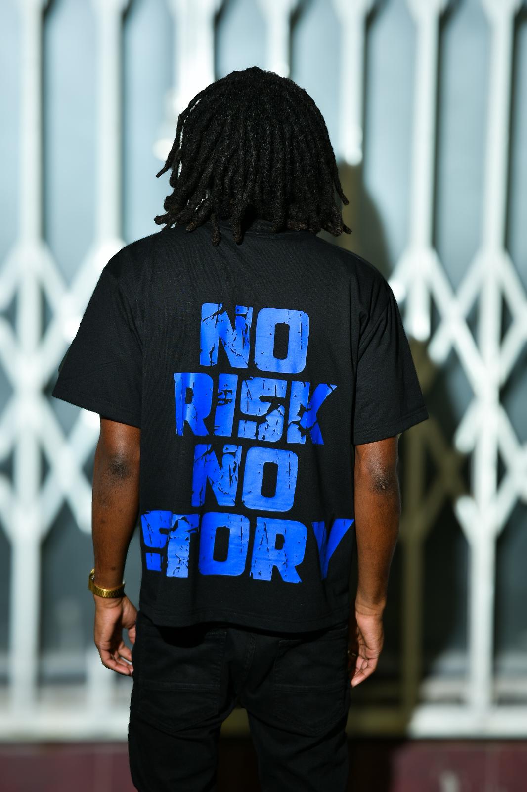 Racer Blue Shiesty