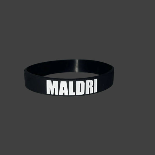 Rubber Wristband